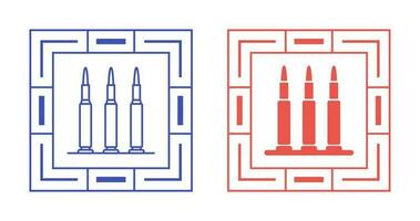 Bullets Vector Icon