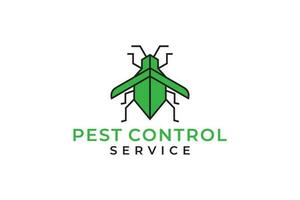 pest control for home pest control logo designs for home and farm protection. vector