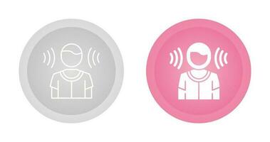 Man Vector Icon Set