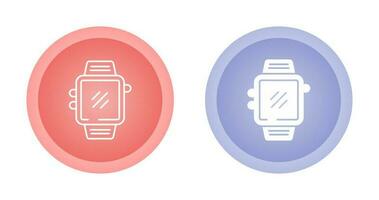 Smartwatch Vector Icon