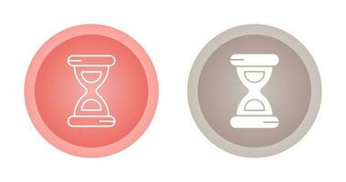 Hourglass Vector Icon