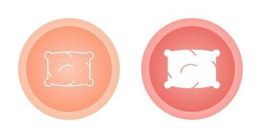 Pillow Vector Icon