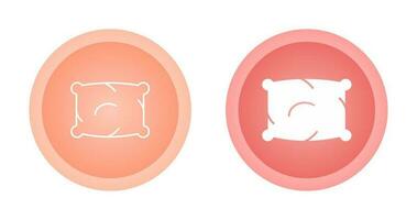 Pillow Vector Icon