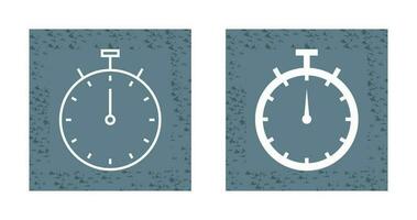 Timer Vector Icon