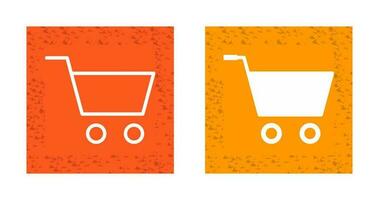 Cart Vector Icon