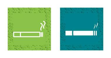 Cigarette Vector Icon