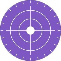 Target Vector Icon