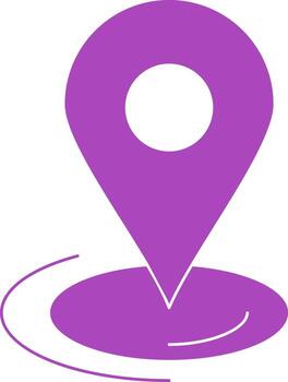 Marker Vector Icon