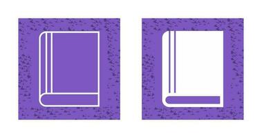 Notebook Vector Icon