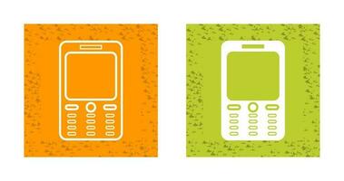 Cellphone Vector Icon