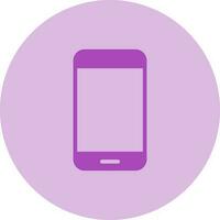 Smart phone Vector Icon