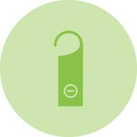 Do not disturb Vector Icon