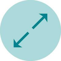 Fit To Vector Icon