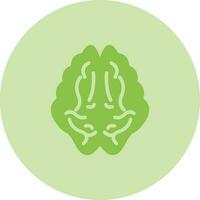 Brain Vector Icon