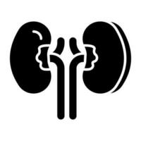 A unique design icon of sperms, mail reproductive cells vector