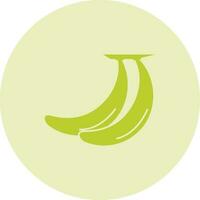 Bananas Vector Icon