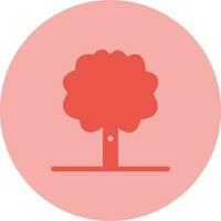 Tree Vector Icon