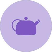 Kettle Vector Icon