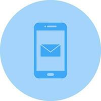 Messaging App Vector Icon