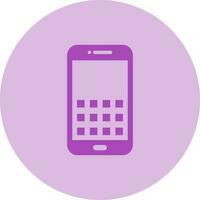Security Code Vector Icon