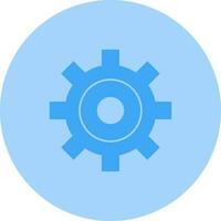 Settings Vector Icon