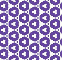 Multi color seamless abstract pattern. Background and backdrop. Multi Colored. Colorful ornamental design. Colored mosaic ornaments. Vector graphic illustration.
