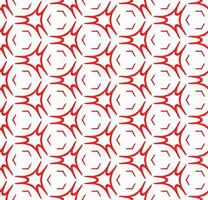 Multi color seamless abstract pattern. Background and backdrop. Multi Colored. Colorful ornamental design. Colored mosaic ornaments. Vector graphic illustration.