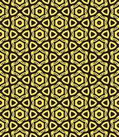Multi color seamless abstract pattern. Background and backdrop. Multi Colored. Colorful ornamental design. vector