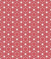 Multi color seamless abstract pattern. Background and backdrop. Multi Colored. Colorful ornamental design. vector