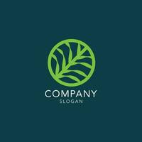 Company logo 1 vector