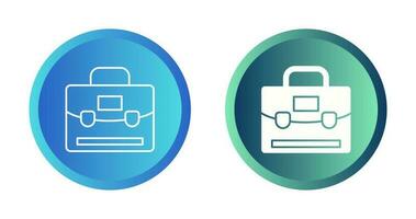 suitcase Vector Icon
