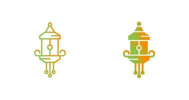 Islamic Vector Icon