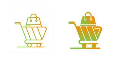 cart Vector Icon