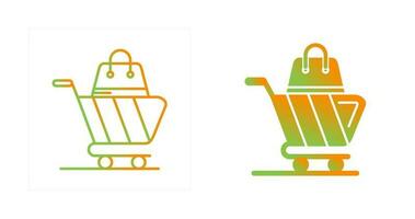 cart Vector Icon