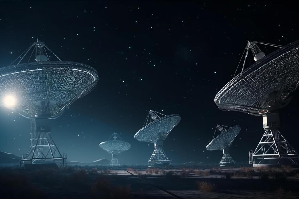 Satellite In Space Stock Photos, Images and Backgrounds for Free Download