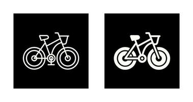 Cycle Vector Icon