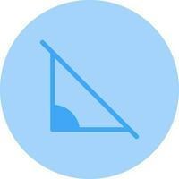 Angle Vector Icon