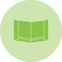 Holy Book Vector Icon