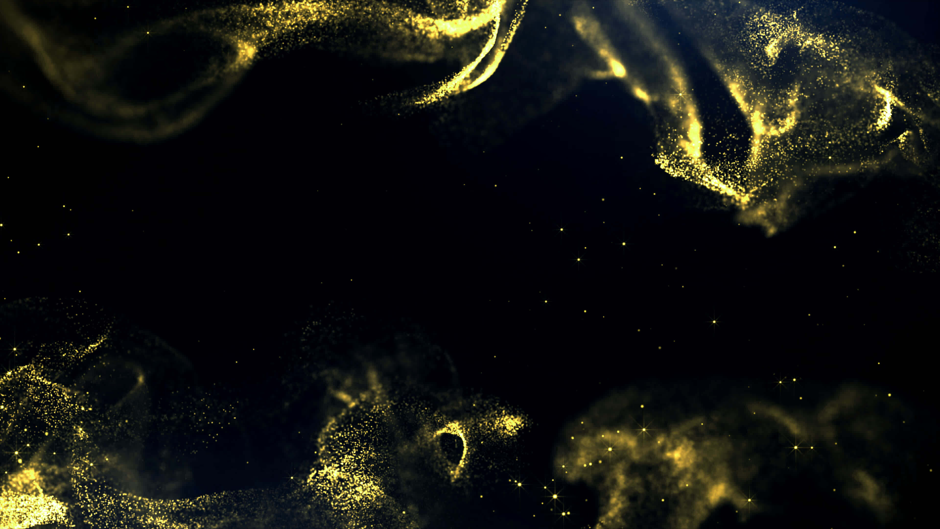 Abstract colorful particle effect explosion Animation Colorful Digital ...