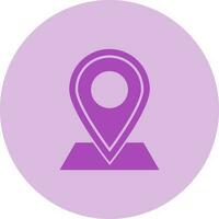 Maps Vector Icon