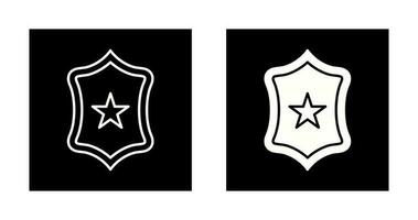 badge Vector Icon