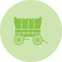 Cart Vector Icon