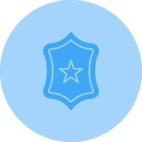 Badge Vector Icon