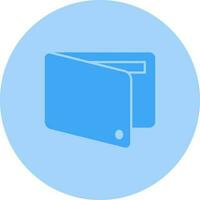 Wallet Vector Icon