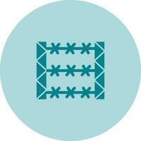 Wire Vector Icon