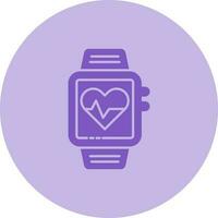 Smartwatch Vector Icon