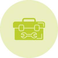 Tool Box Vector Icon