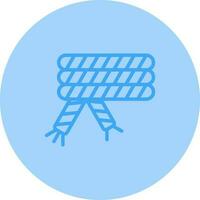 Rope Vector Icon