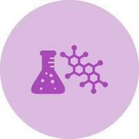 Chemistry Vector Icon