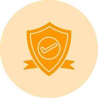 Shield Vector Icon